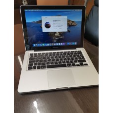 Ноутбук Apple Macbook Pro